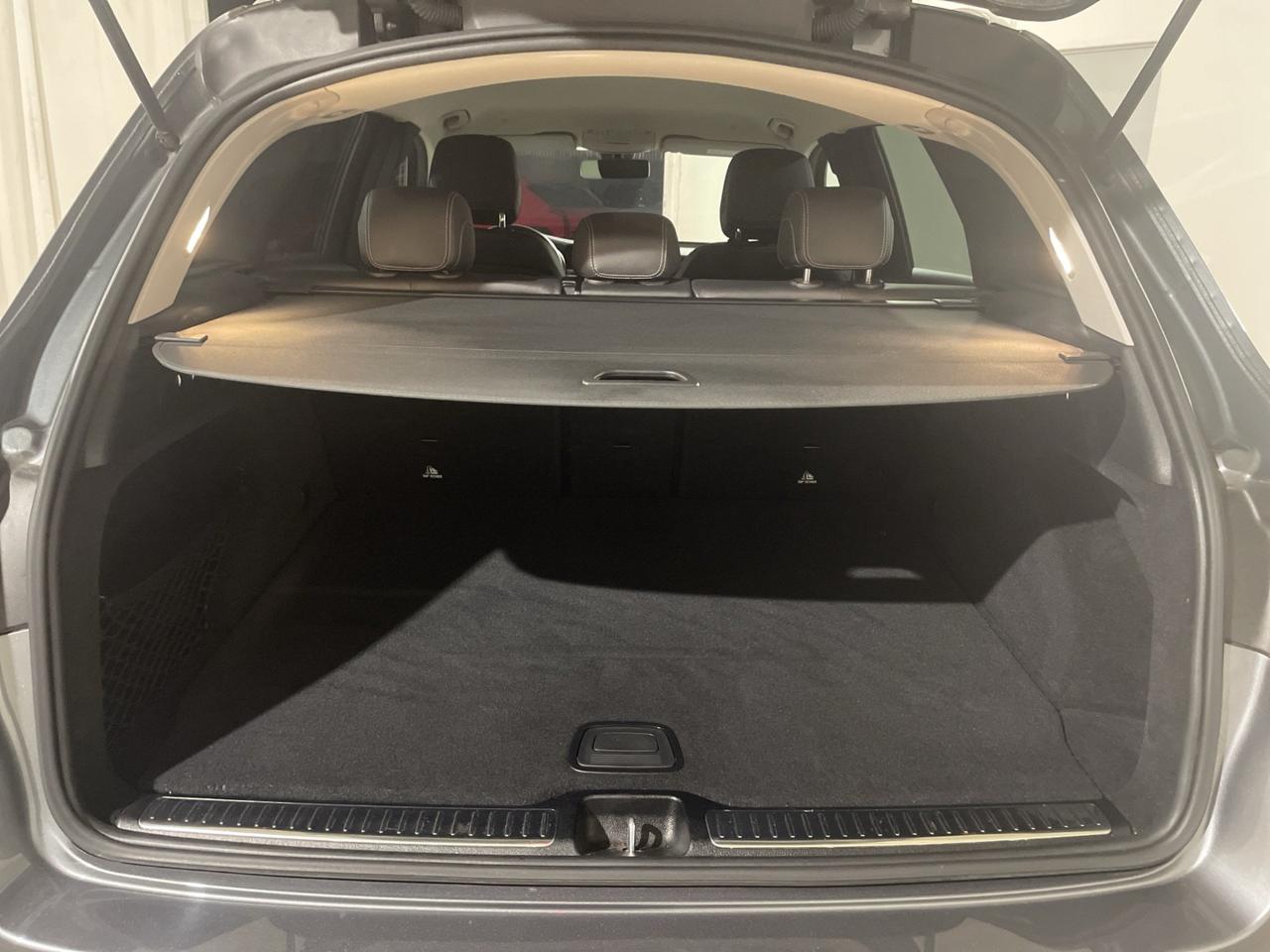 Mercedes Mercedes GLC usata 3