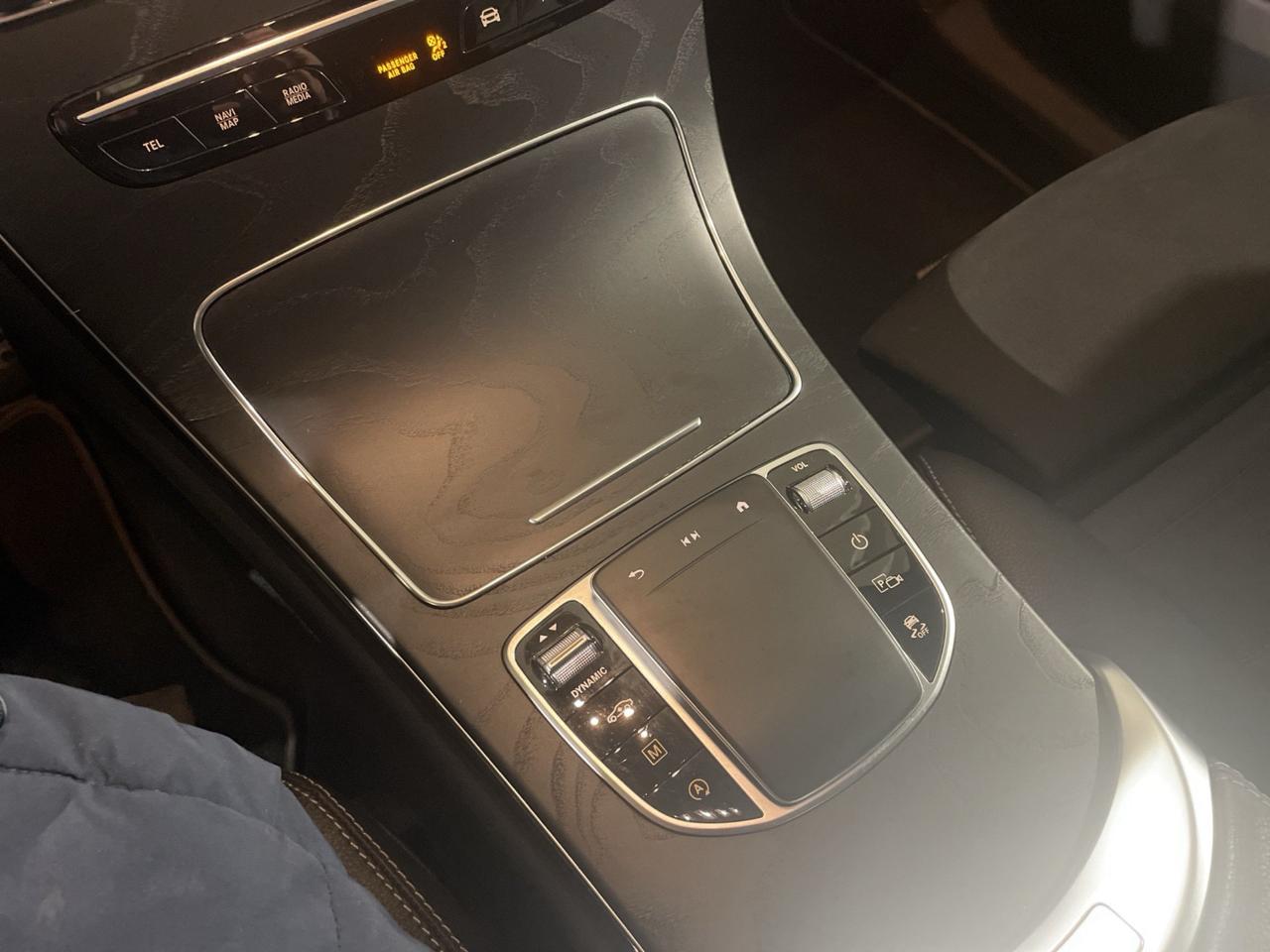 Mercedes Mercedes GLC usata 14