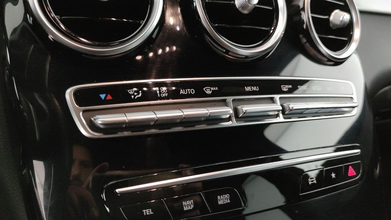 Mercedes Mercedes GLC usata 15