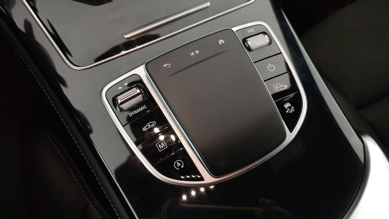 Mercedes Mercedes GLC usata 16