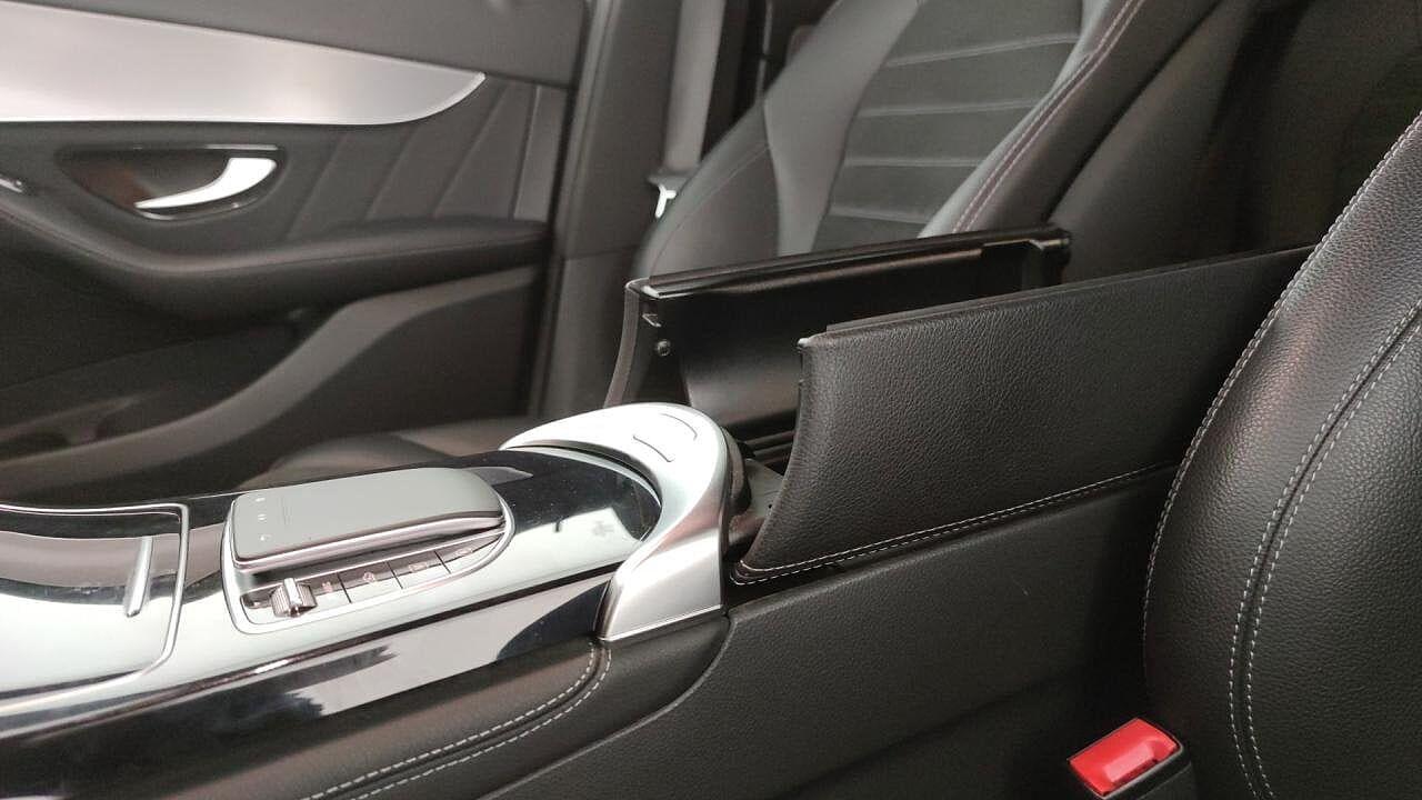 Mercedes Mercedes GLC usata 17