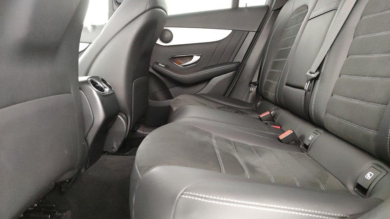 Mercedes Mercedes GLC usata 18