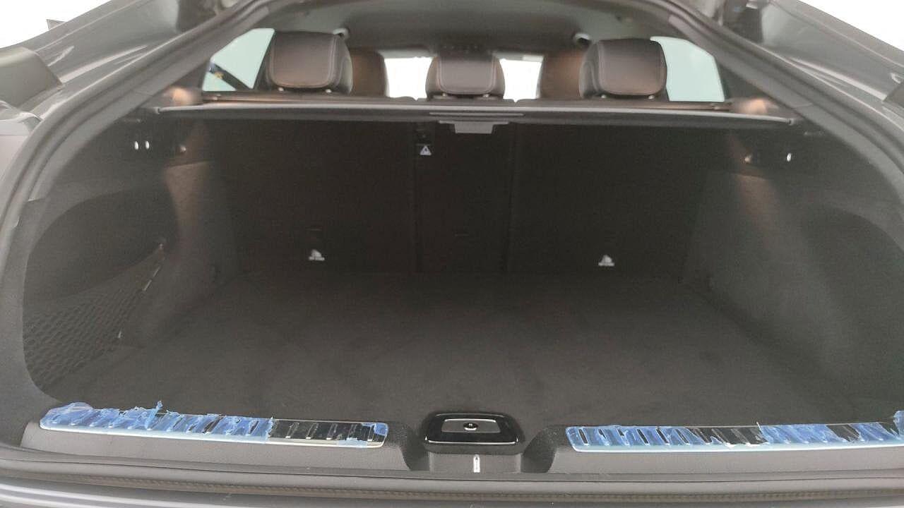 Mercedes Mercedes GLC usata 19