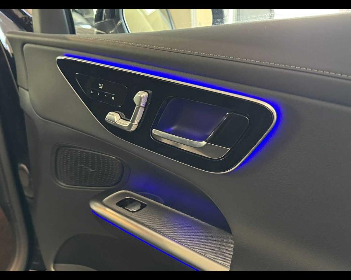 Mercedes Mercedes GLC usata 5