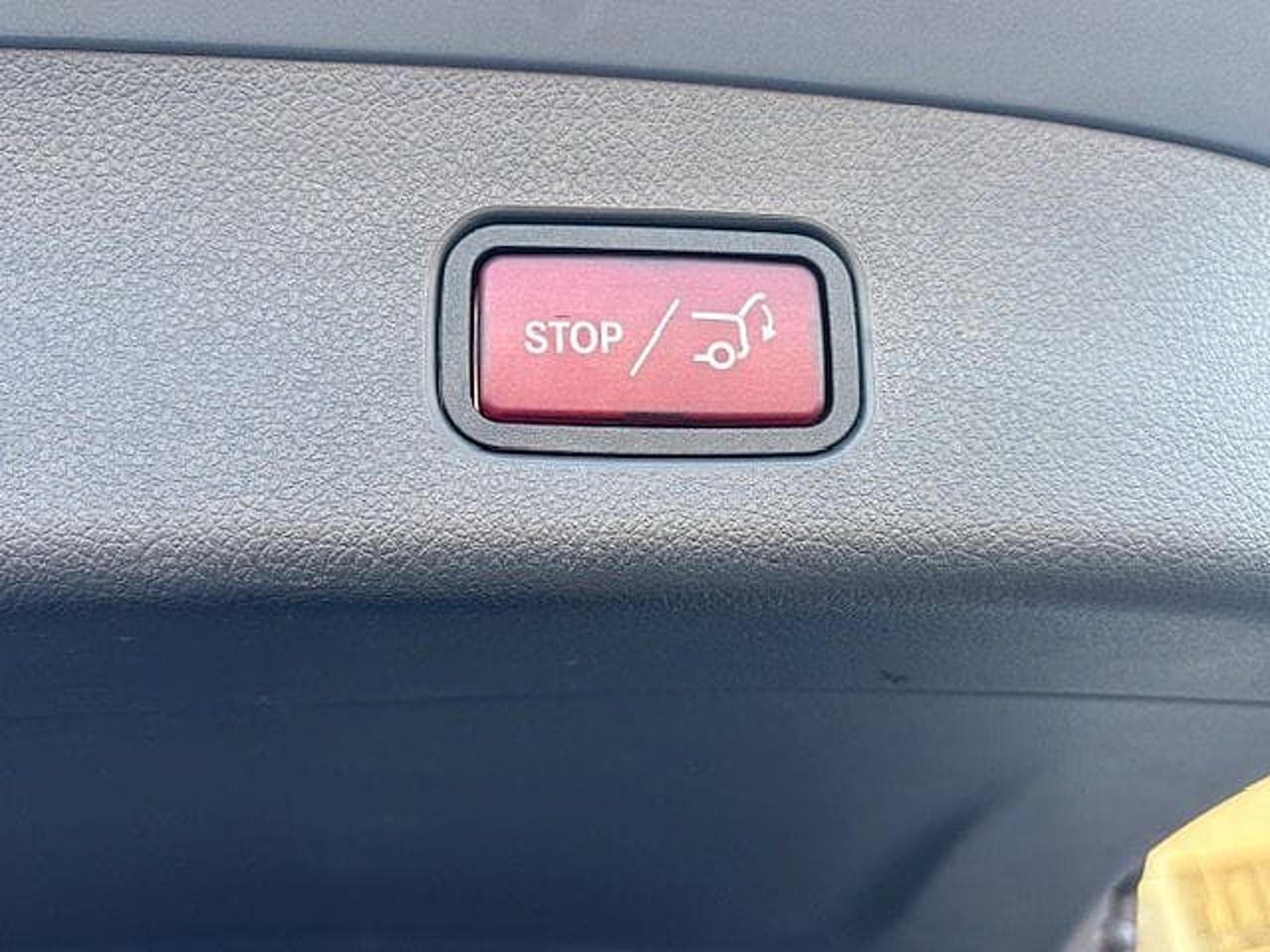 Mercedes Mercedes GLC usata 8