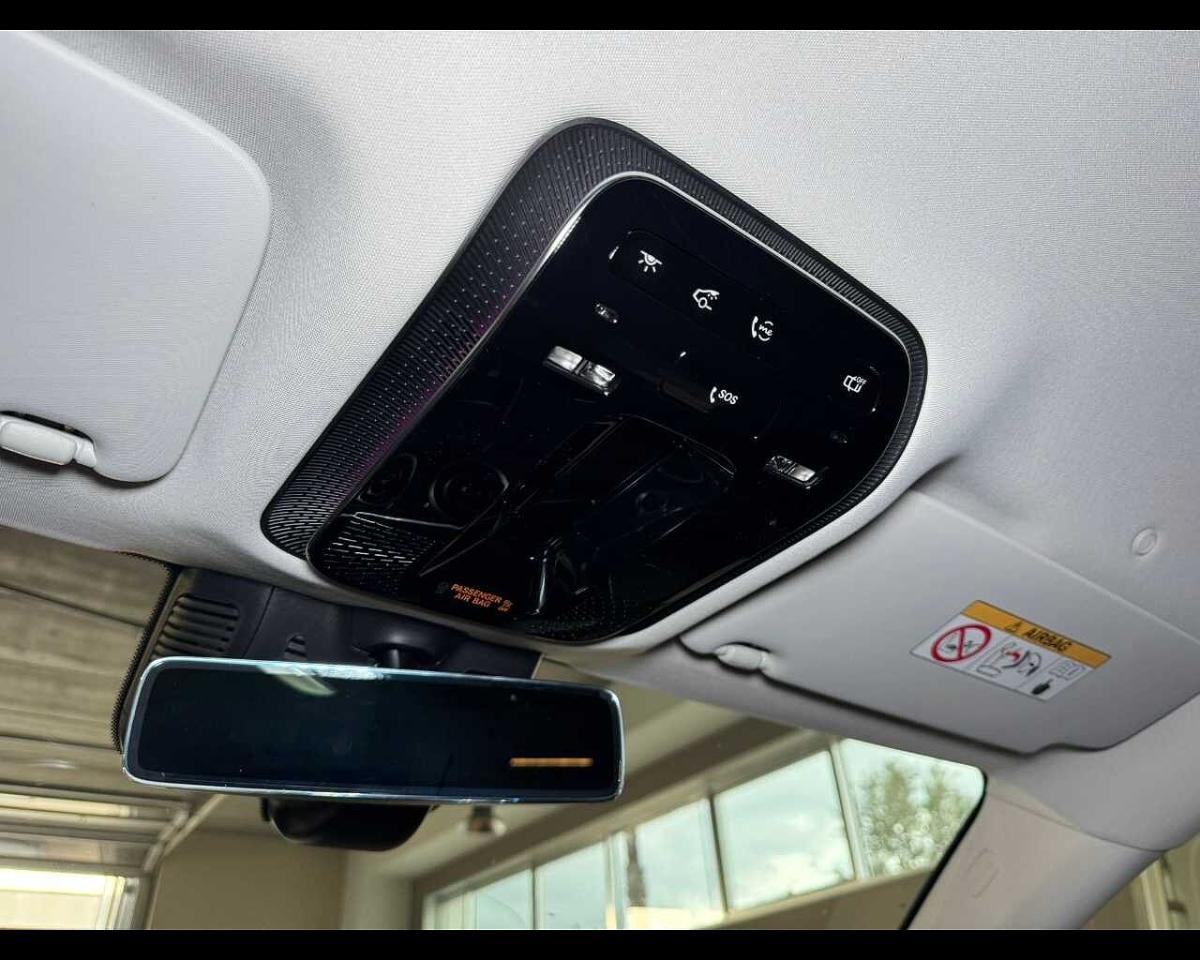 Mercedes Mercedes GLC usata 5