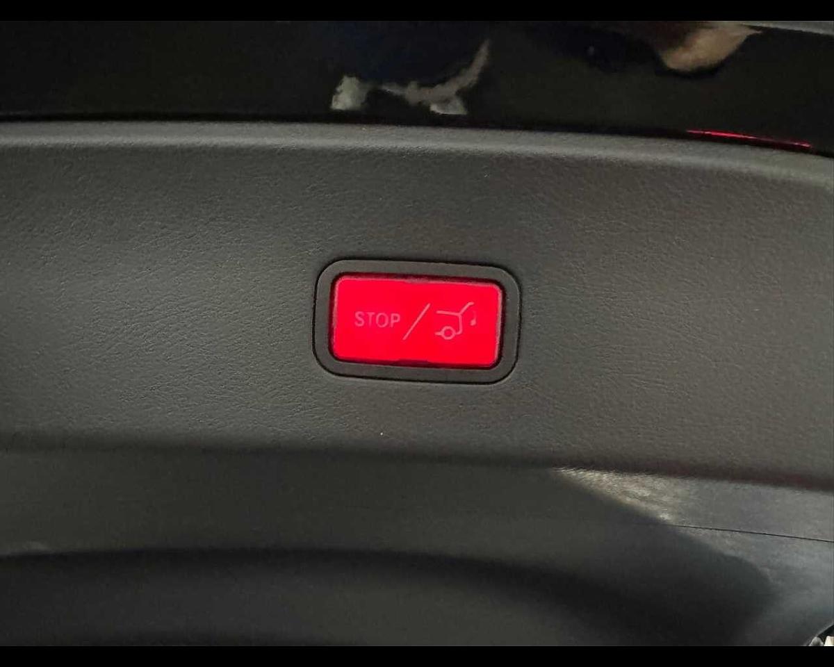 Mercedes Mercedes GLC usata 9