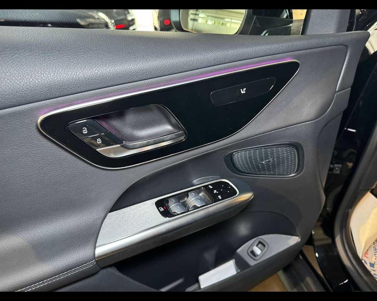 Mercedes Mercedes GLC usata 8