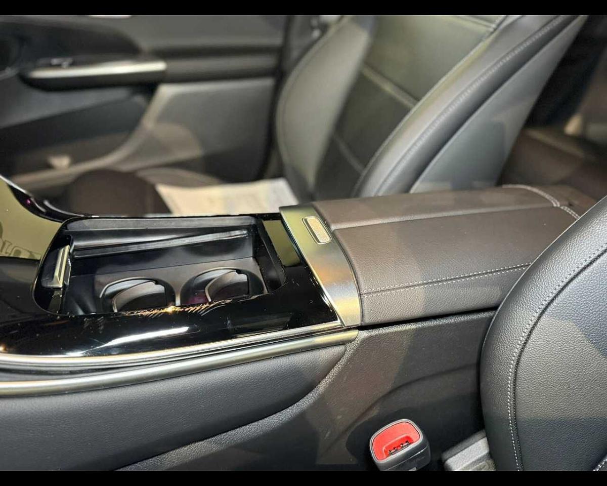 Mercedes Mercedes GLC usata 6