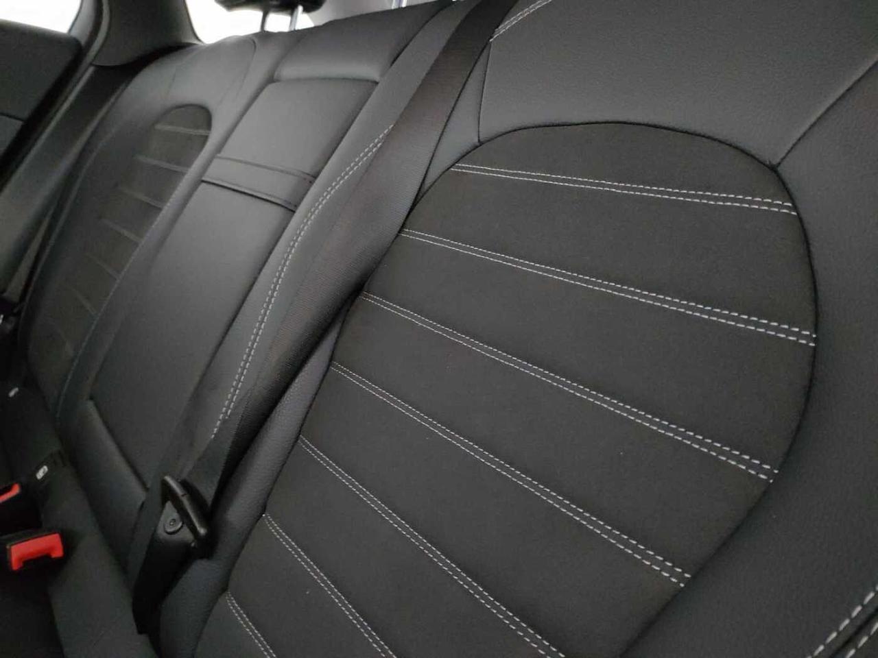 Mercedes Mercedes GLC usata 15