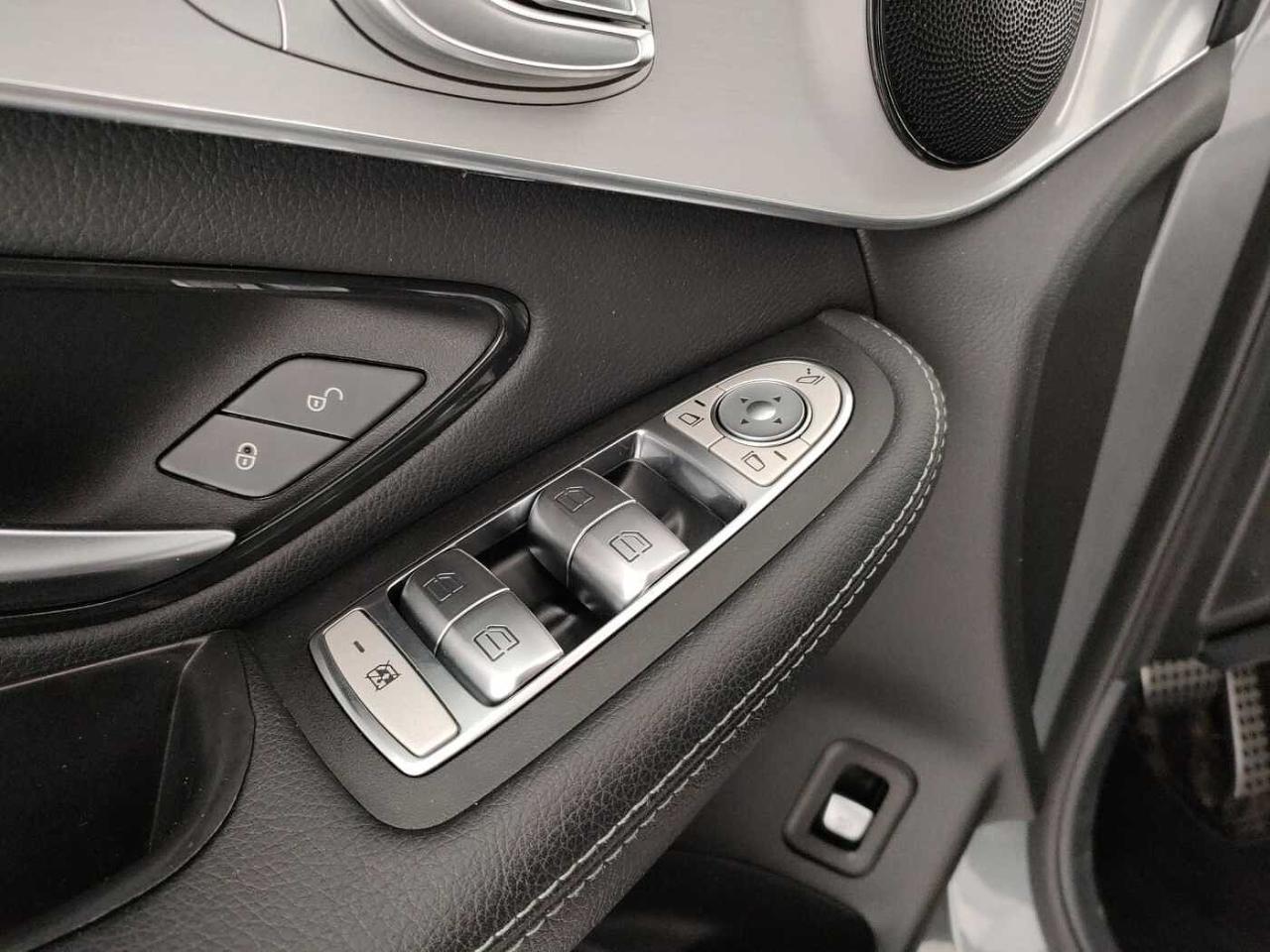 Mercedes Mercedes GLC usata 18