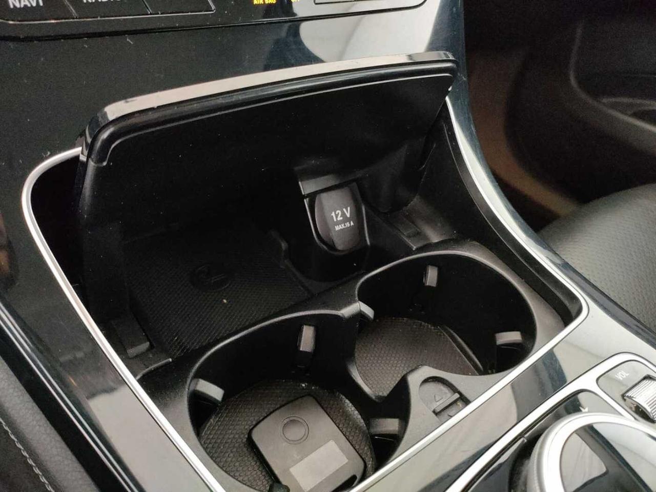 Mercedes Mercedes GLC usata 16