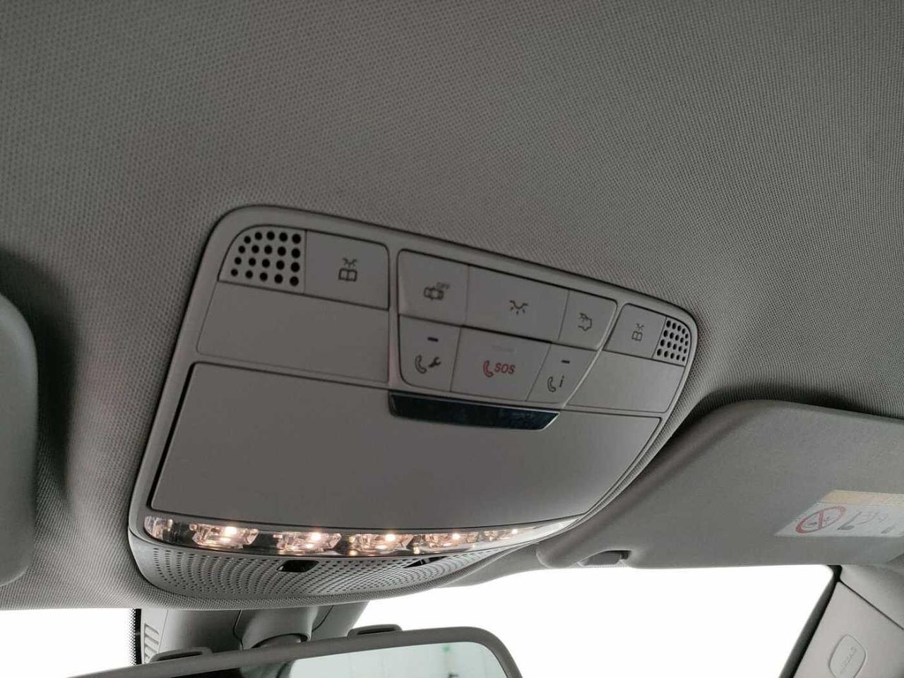 Mercedes Mercedes GLC usata 18