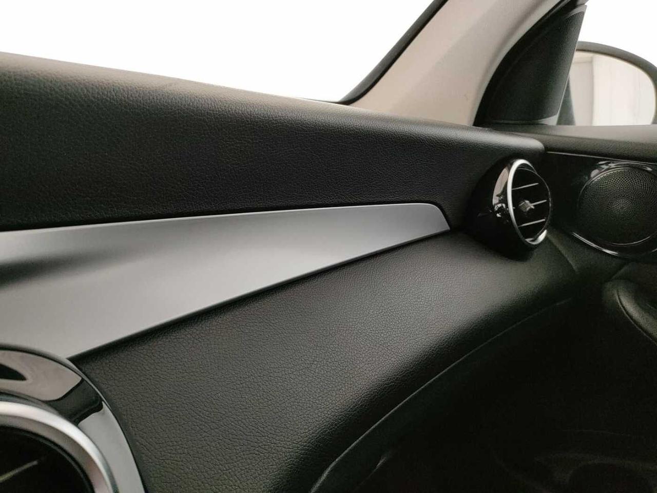 Mercedes Mercedes GLC usata 19