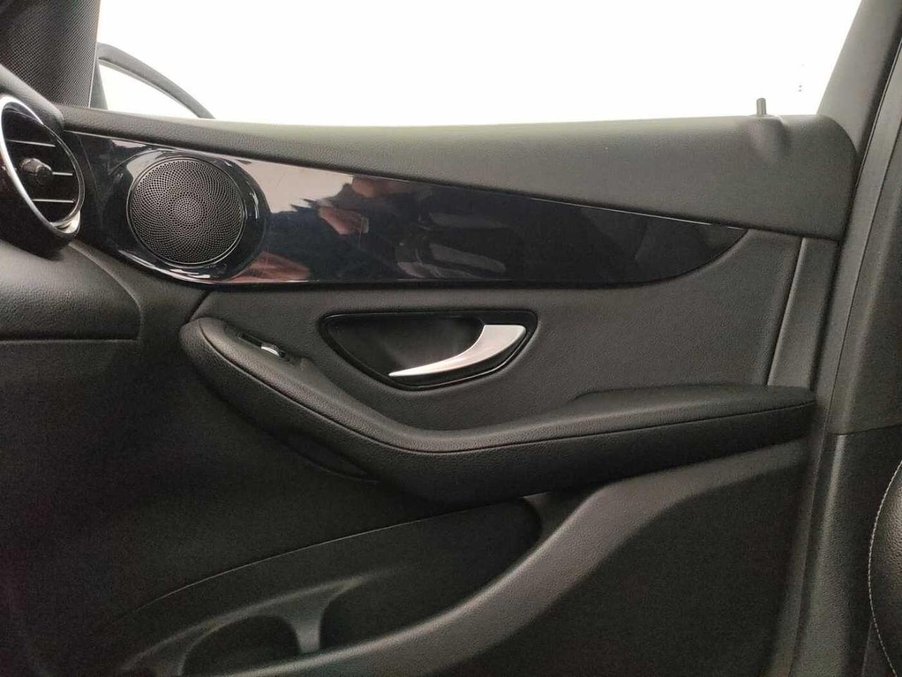 Mercedes Mercedes GLC usata 20