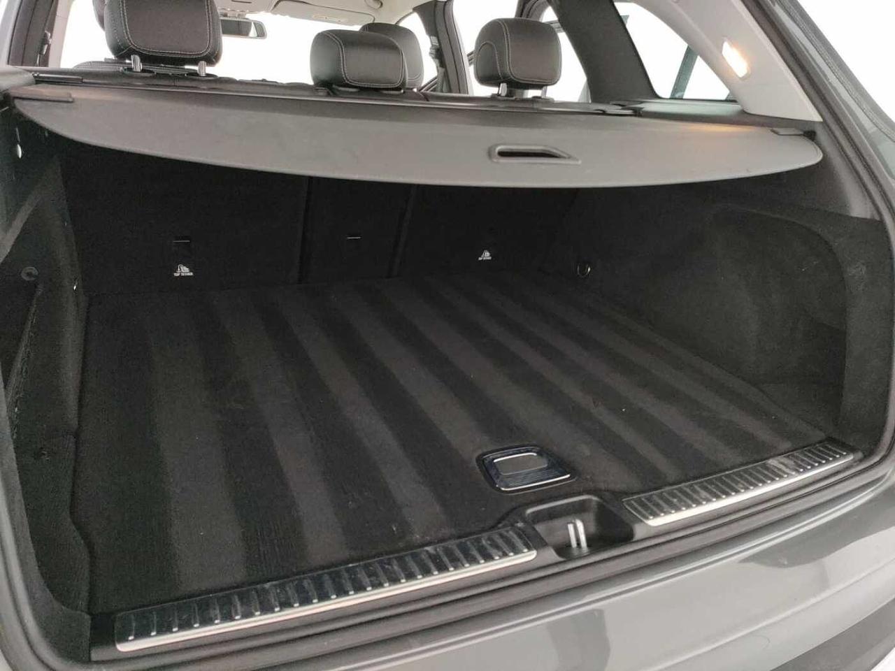 Mercedes Mercedes GLC usata 21