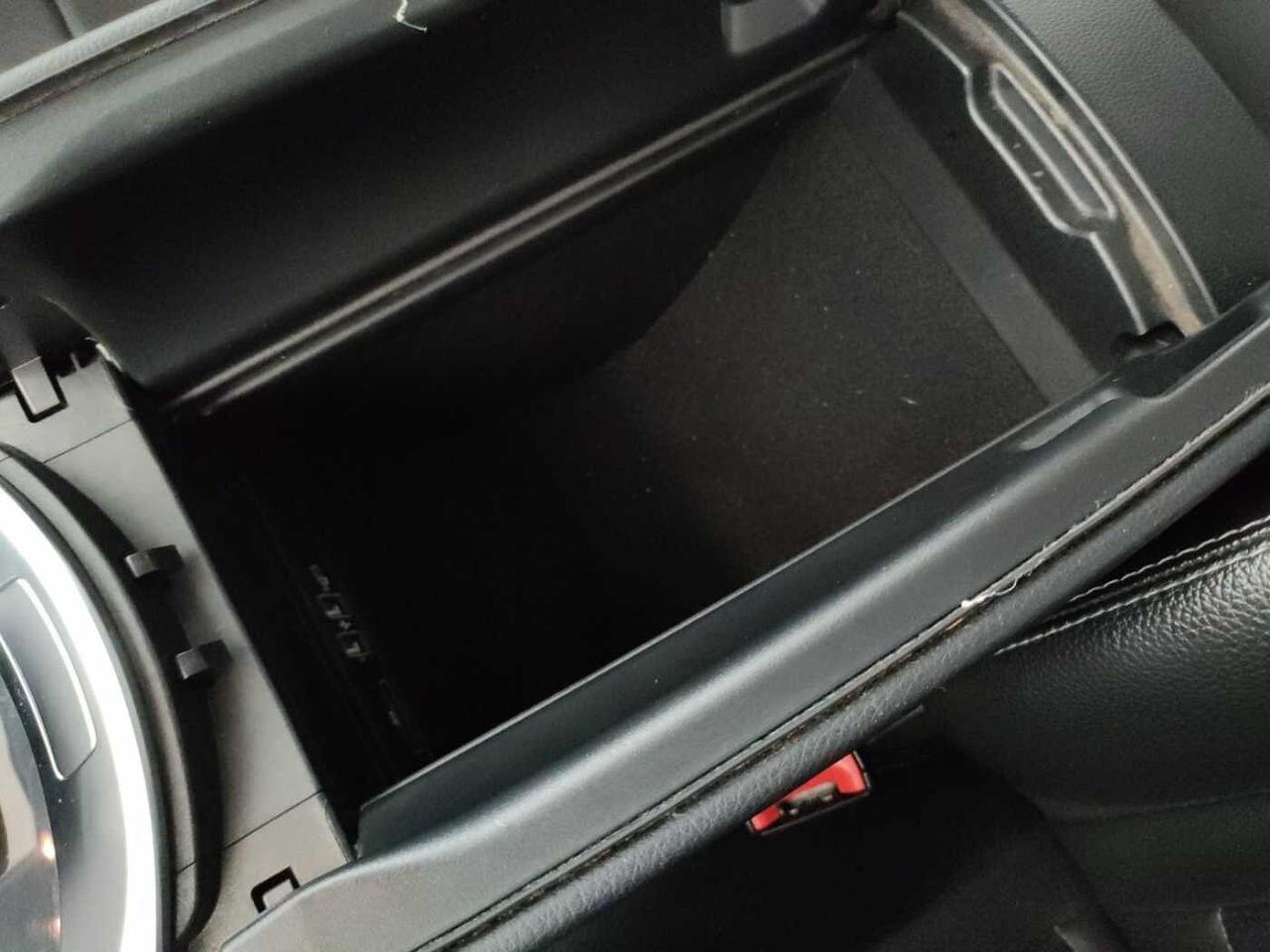 Mercedes Mercedes GLC usata 23