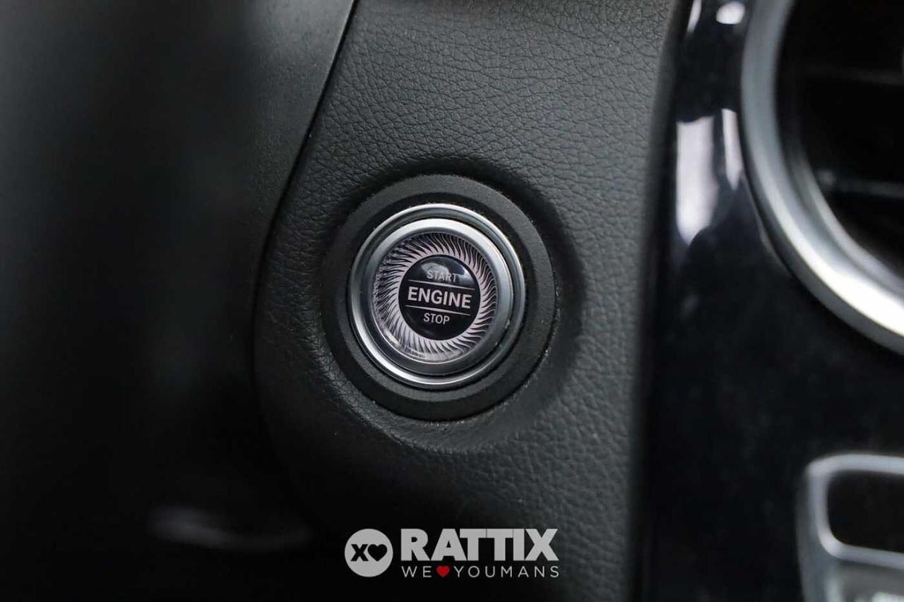 Mercedes Mercedes GLC usata 13