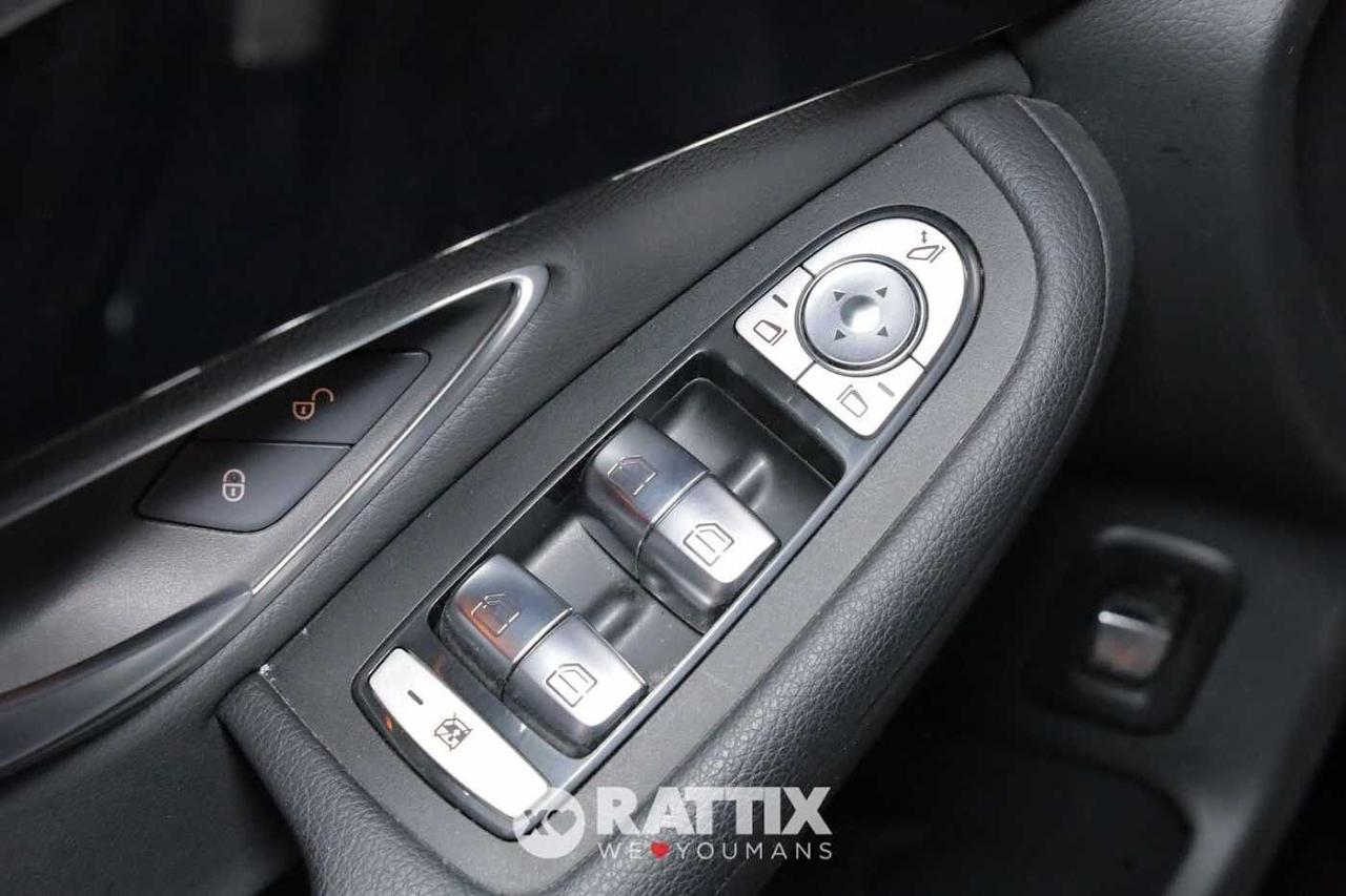 Mercedes Mercedes GLC usata 15