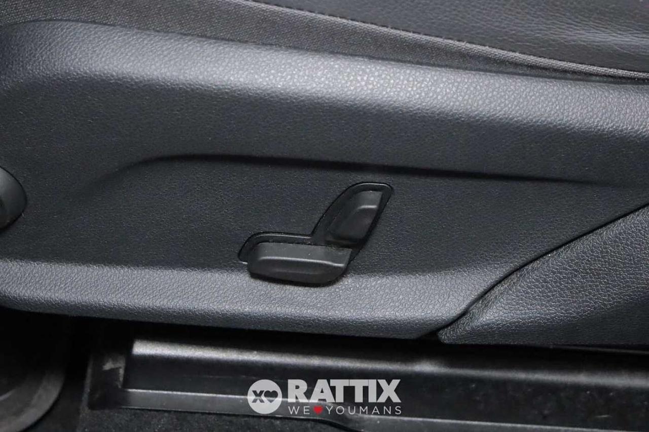 Mercedes Mercedes GLC usata 16