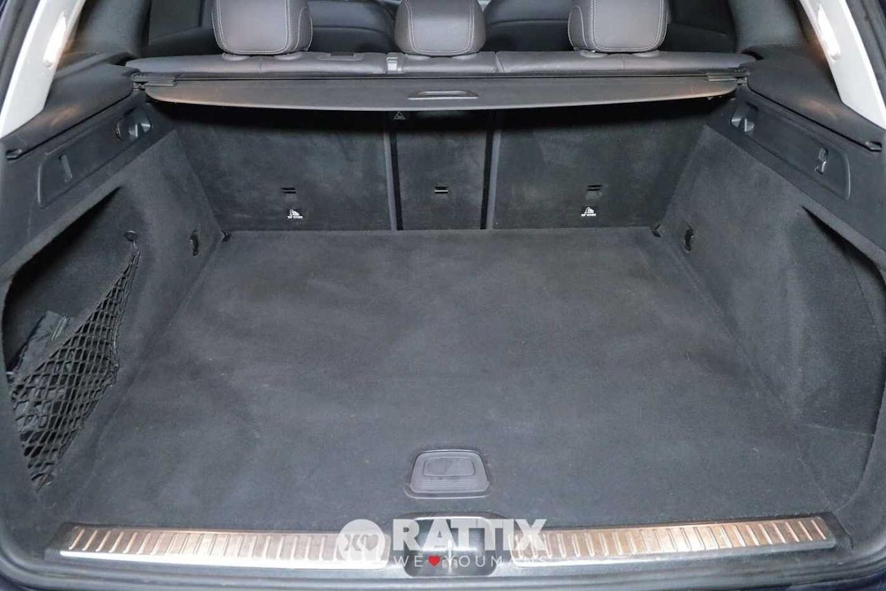 Mercedes Mercedes GLC usata 22