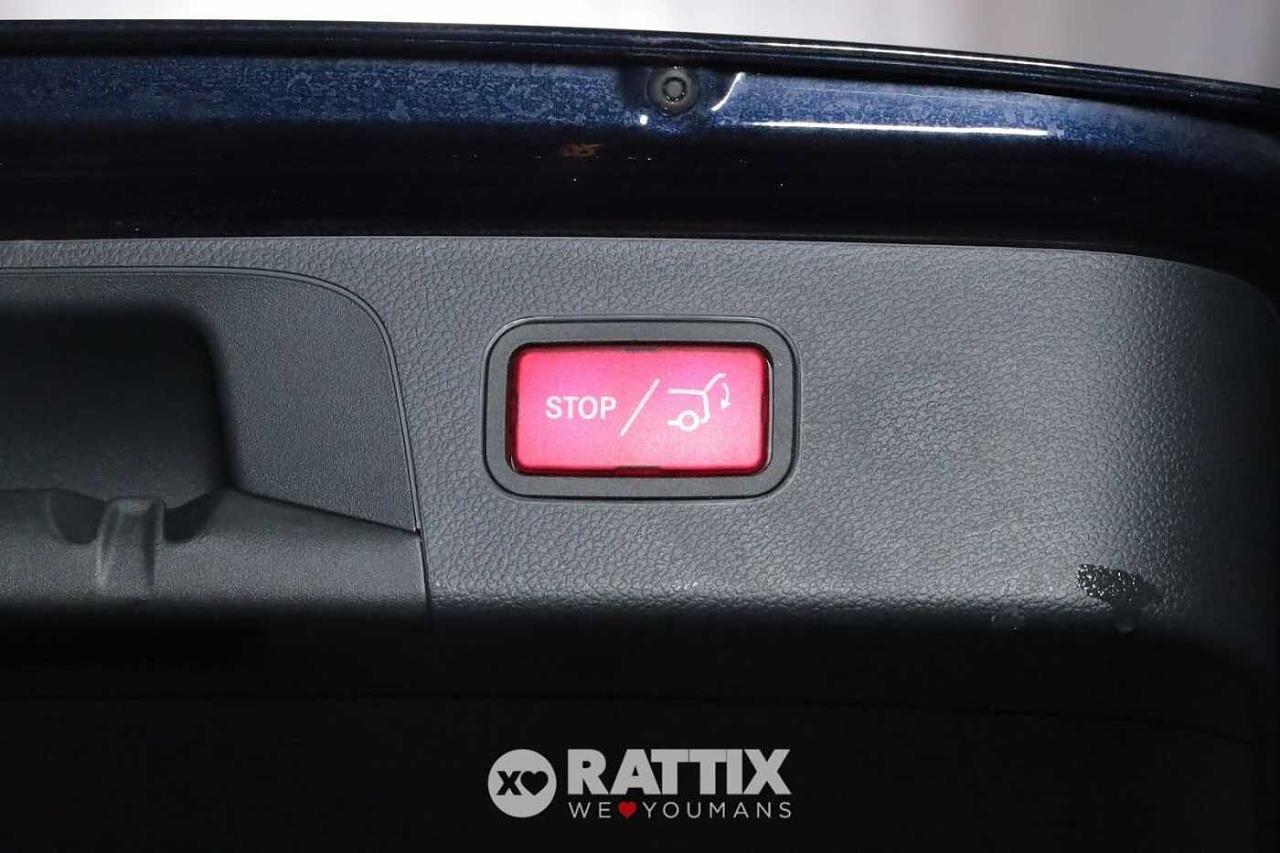 Mercedes Mercedes GLC usata 23