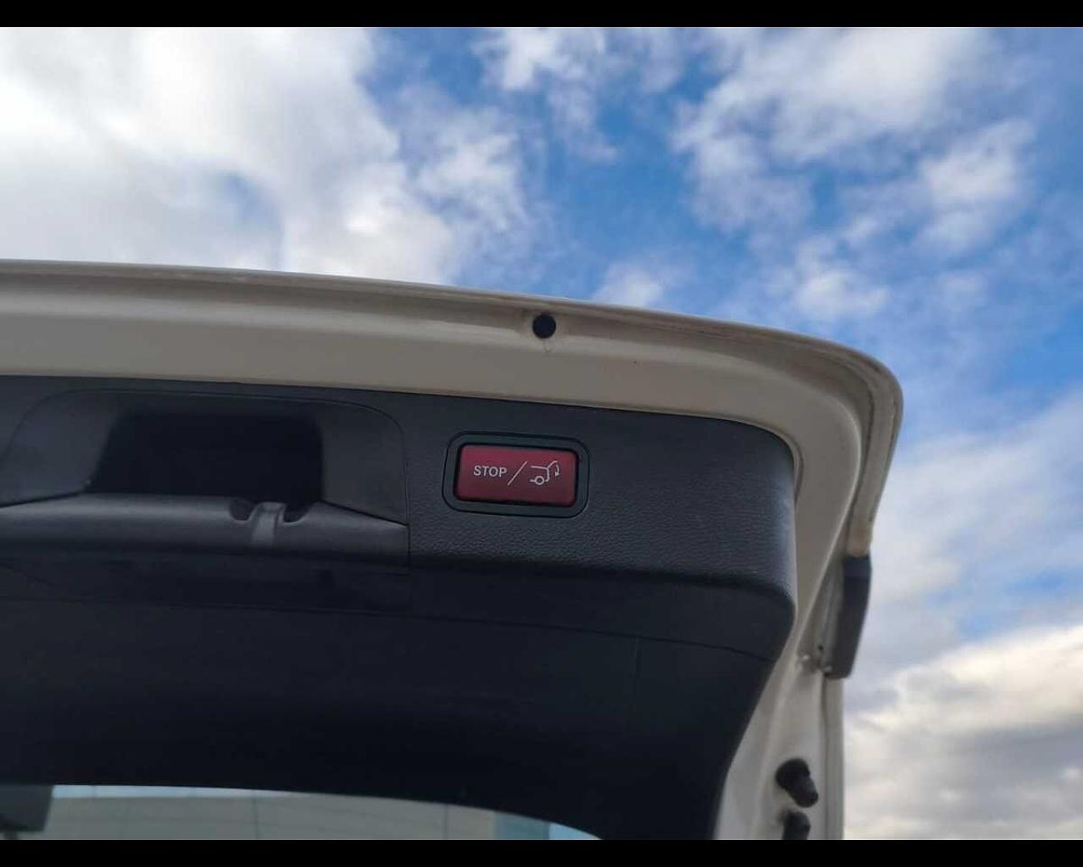 Mercedes Mercedes GLC usata, con Climatizzatore