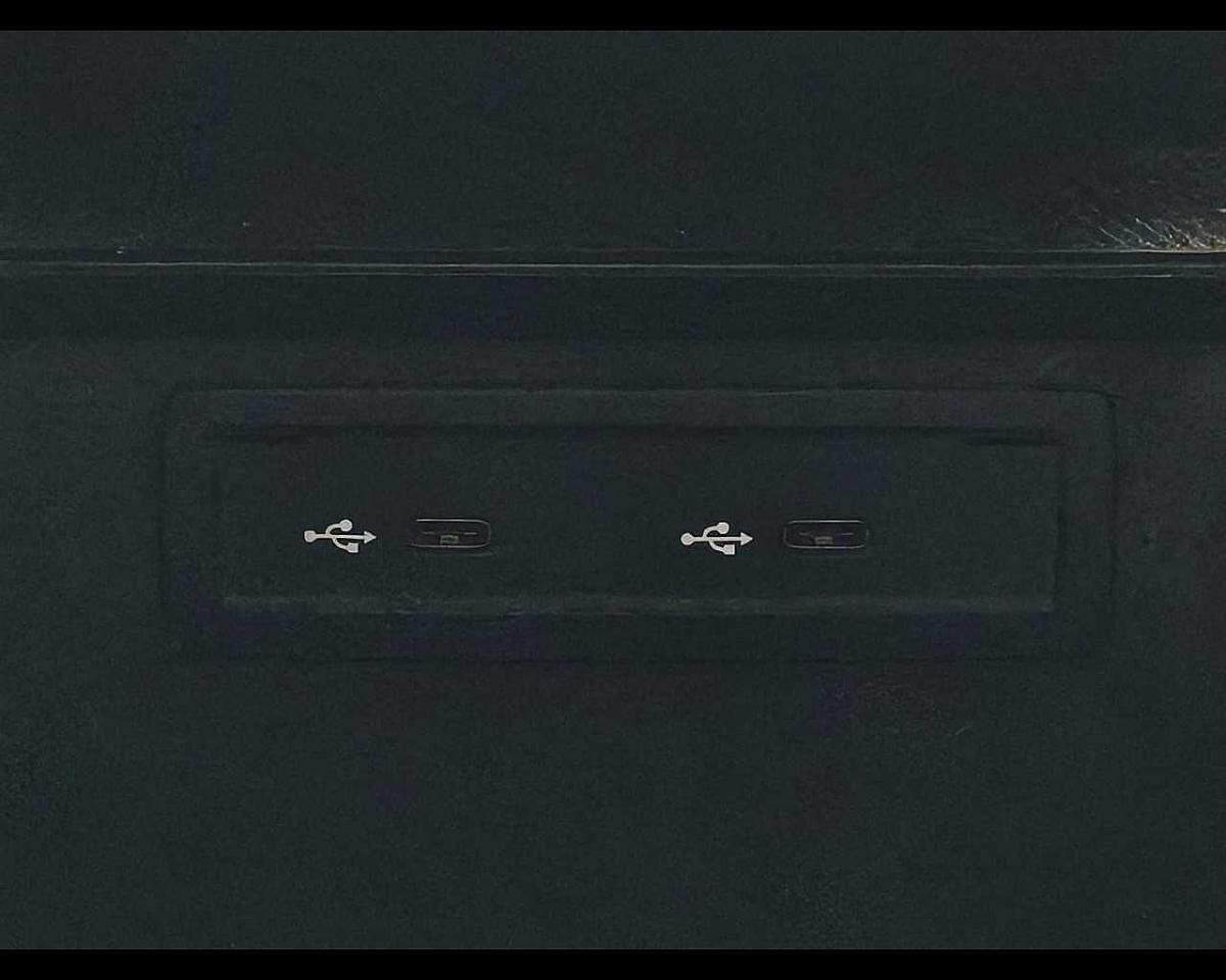 Mercedes Mercedes GLC usata 9