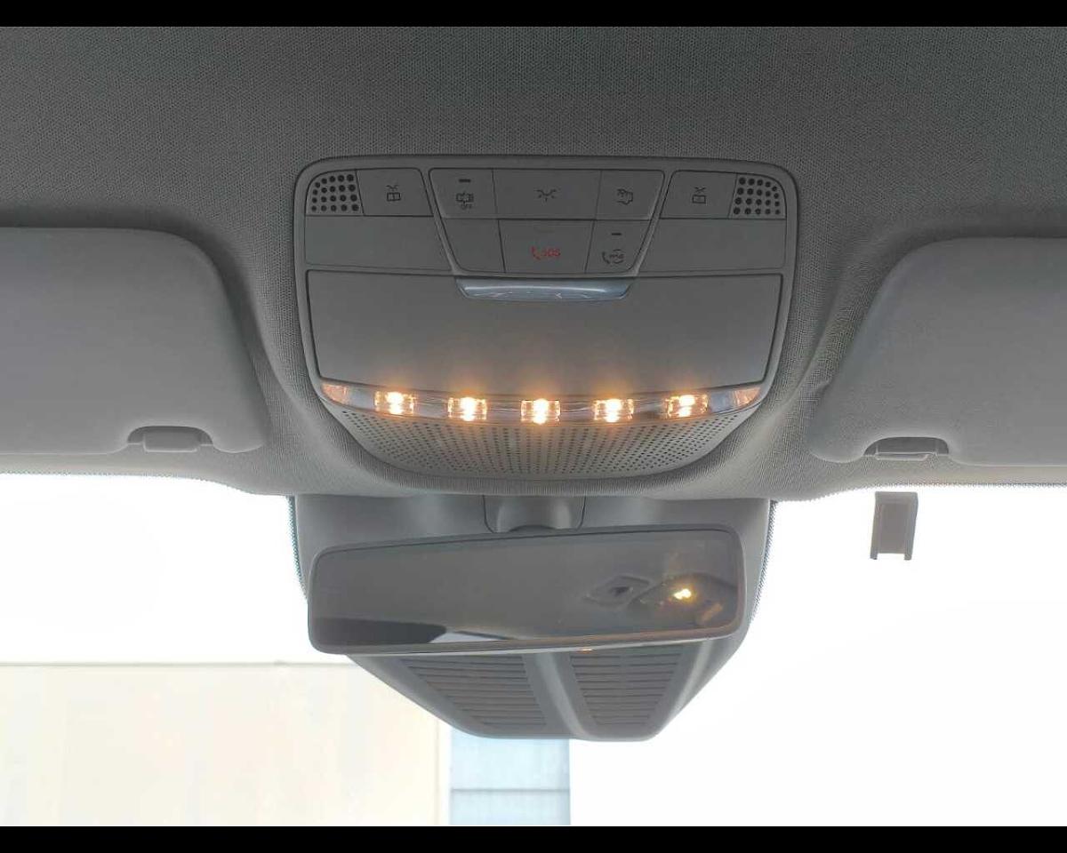 Mercedes Mercedes GLC usata 12