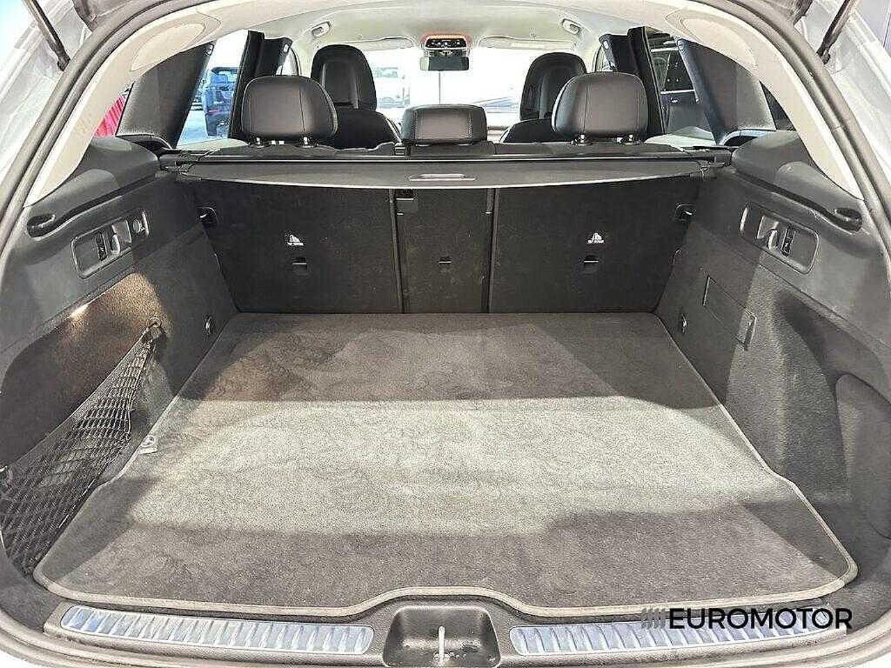 Mercedes Mercedes GLC usata 5