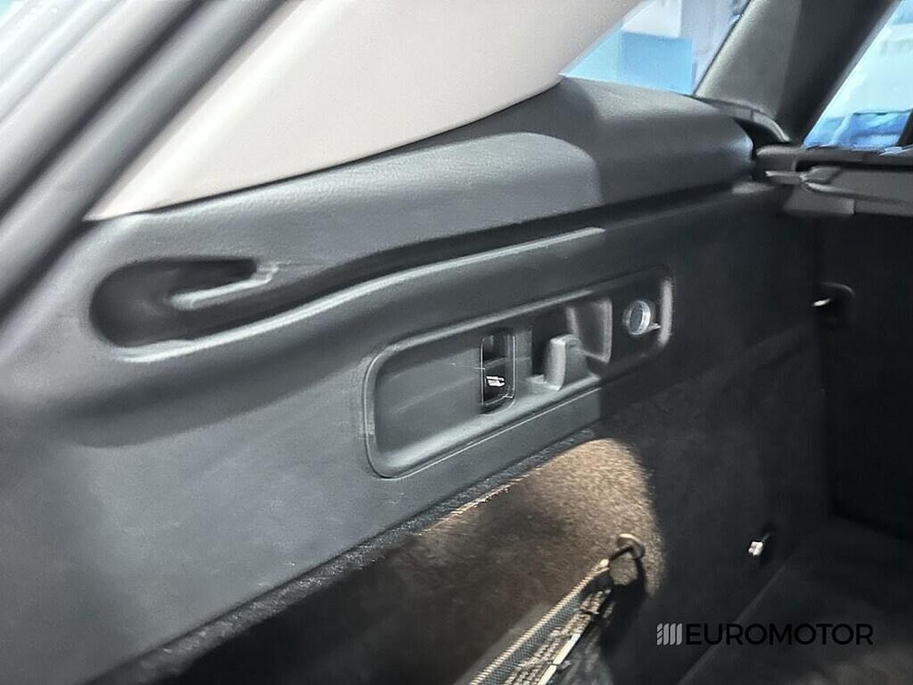 Mercedes Mercedes GLC usata 6