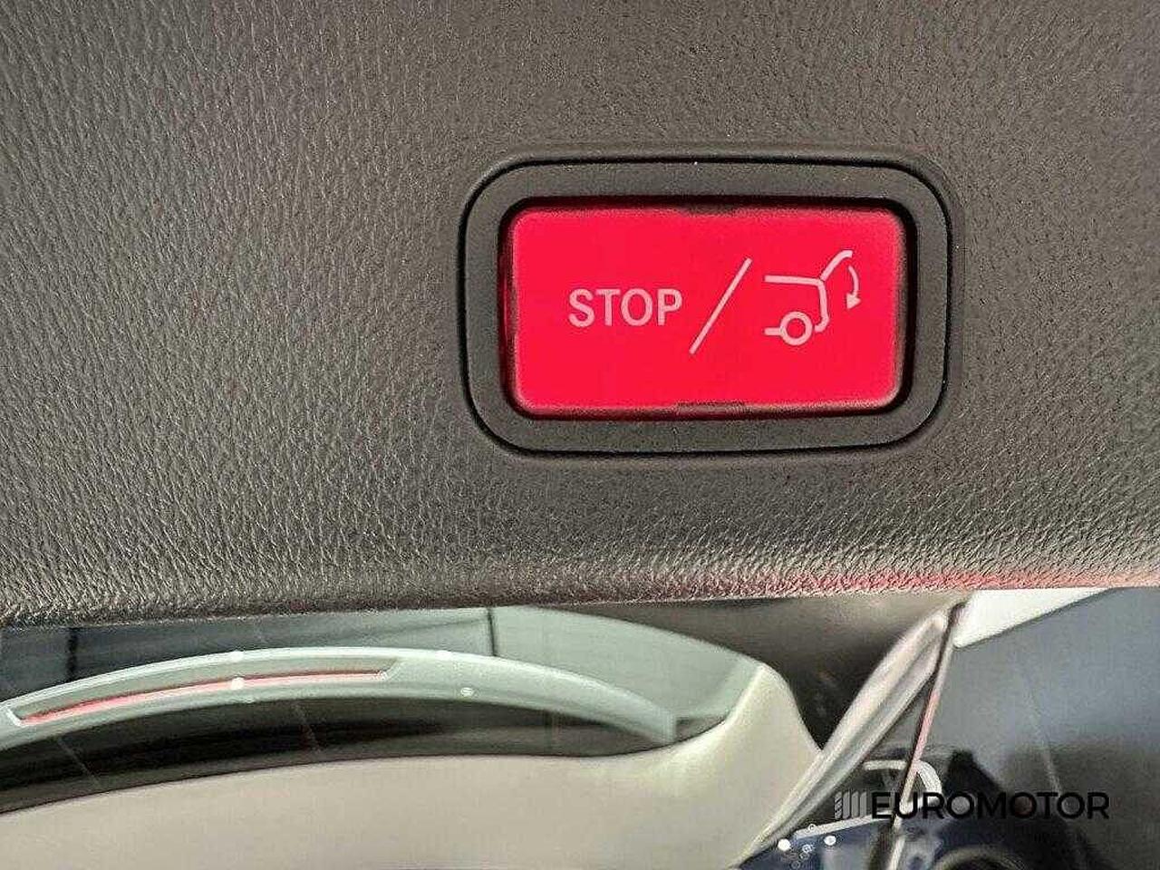 Mercedes Mercedes GLC usata 8