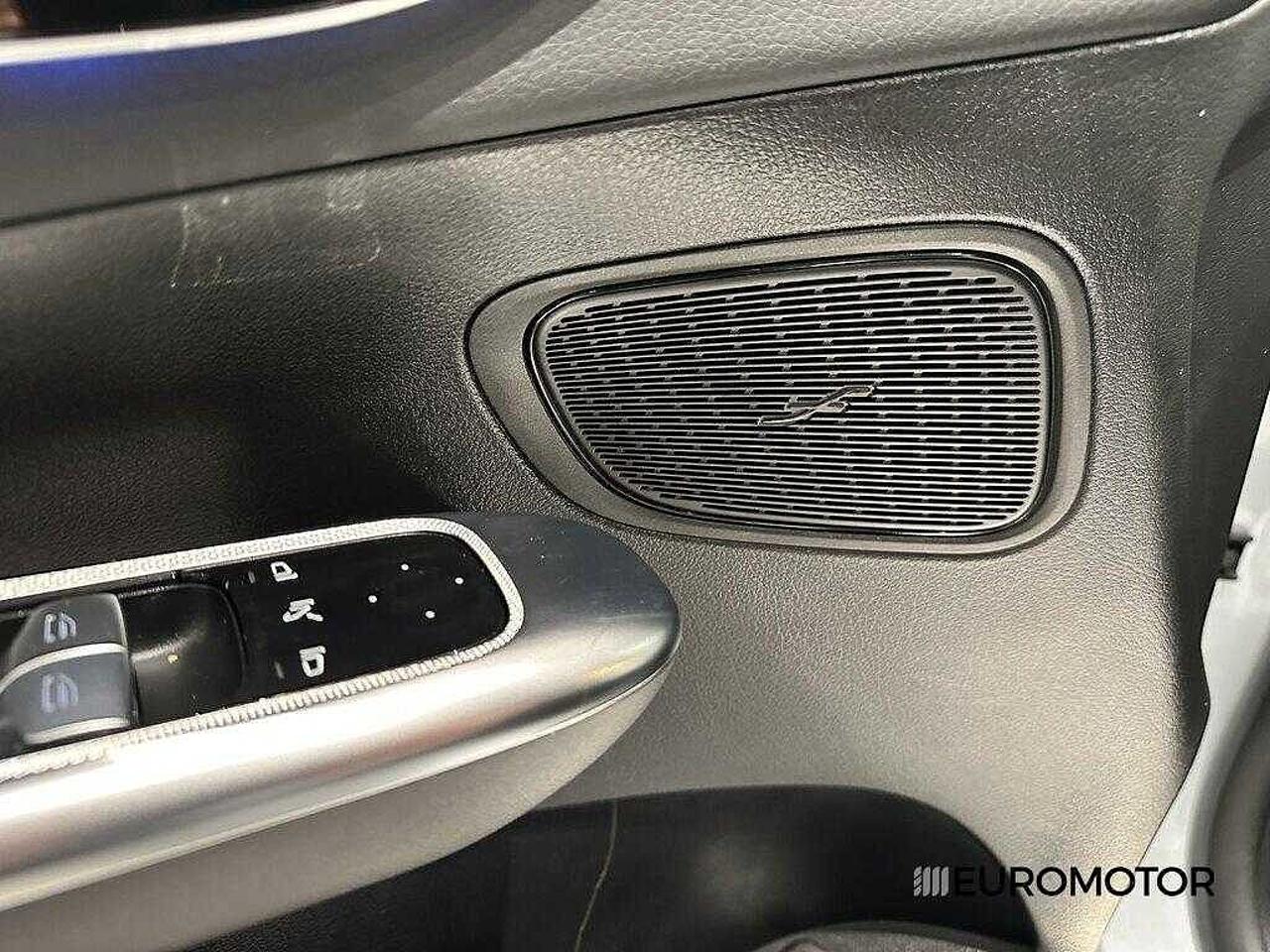 Mercedes Mercedes GLC usata 10