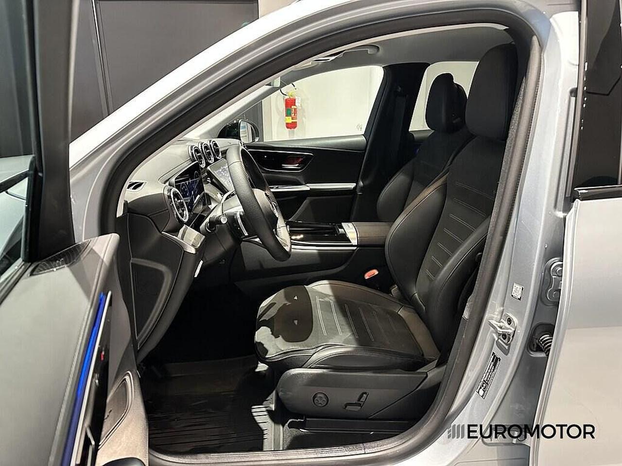 Mercedes Mercedes GLC usata 12