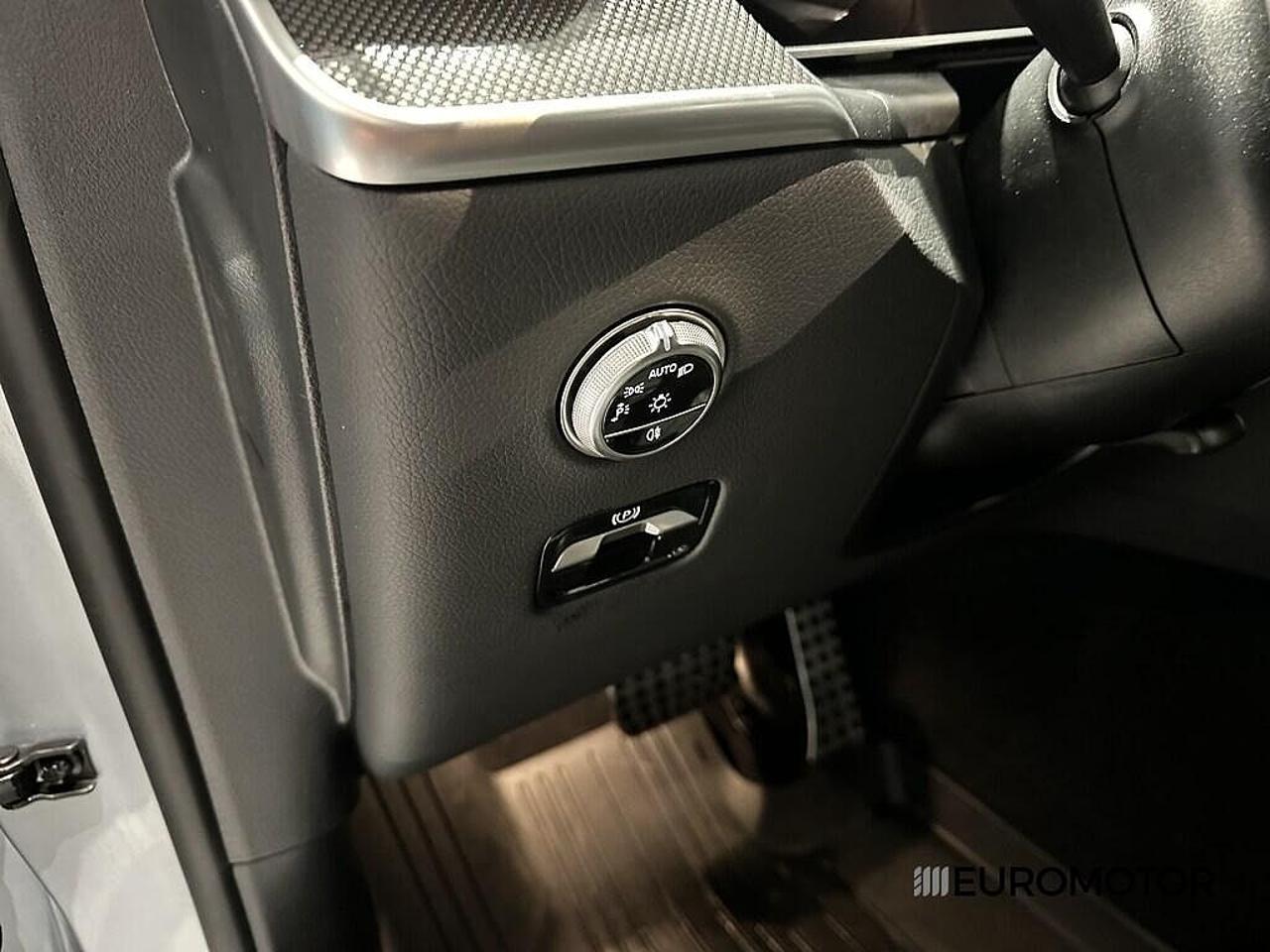 Mercedes Mercedes GLC usata 14