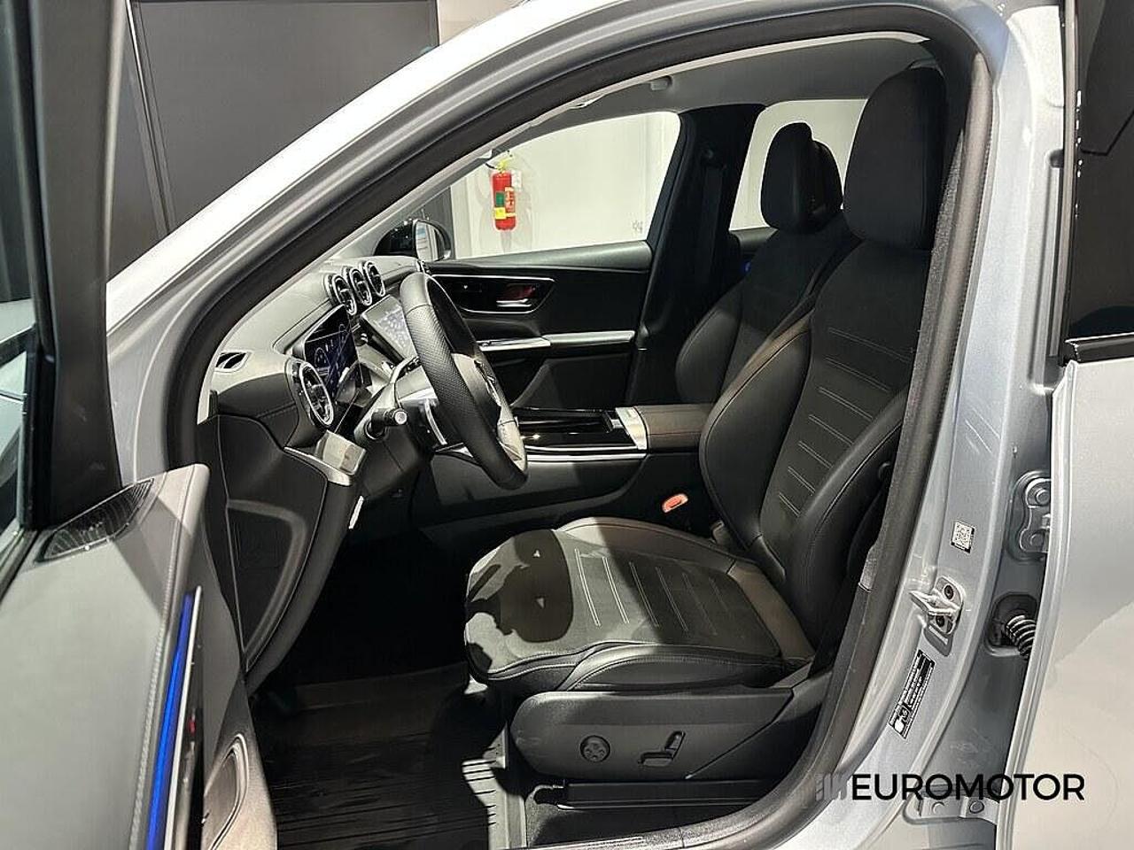 Mercedes Mercedes GLC usata 15