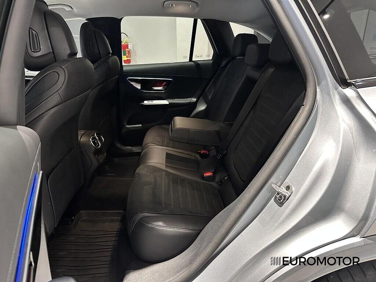 Mercedes Mercedes GLC usata 18