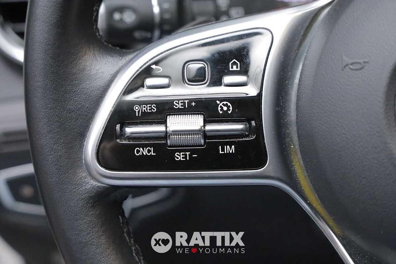 Mercedes Mercedes GLC usata 2