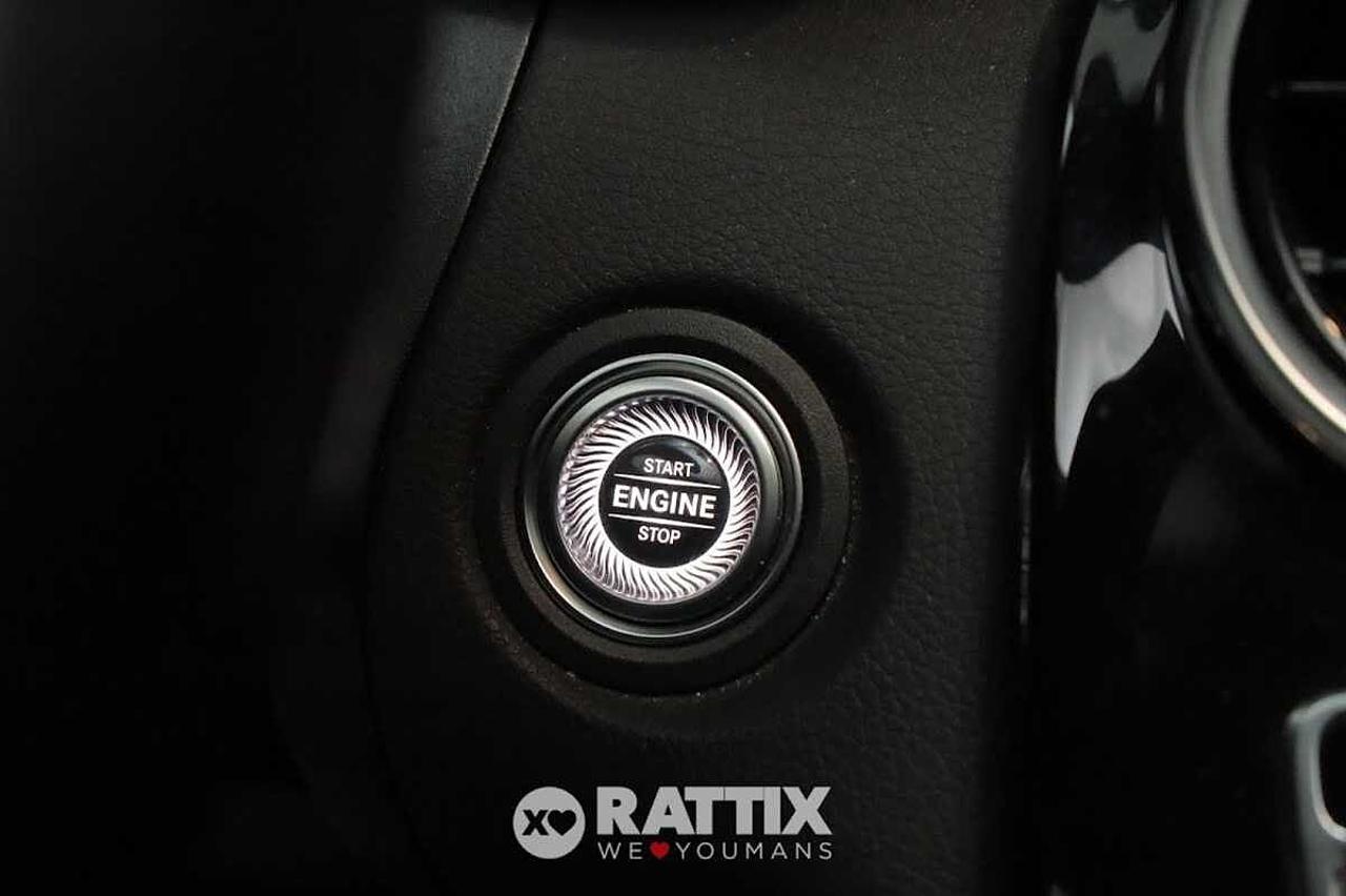 Mercedes Mercedes GLC usata 17