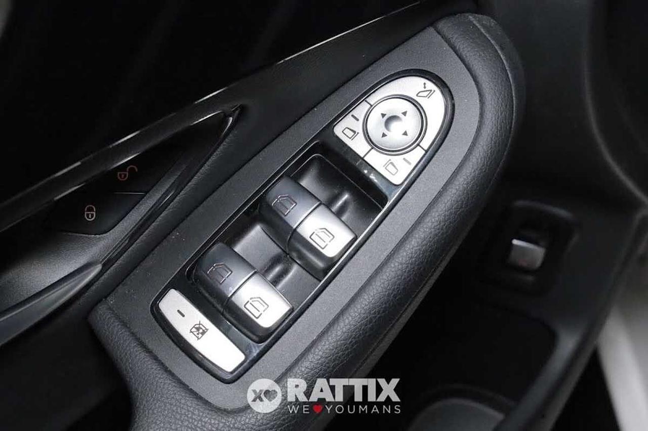 Mercedes Mercedes GLC usata 18