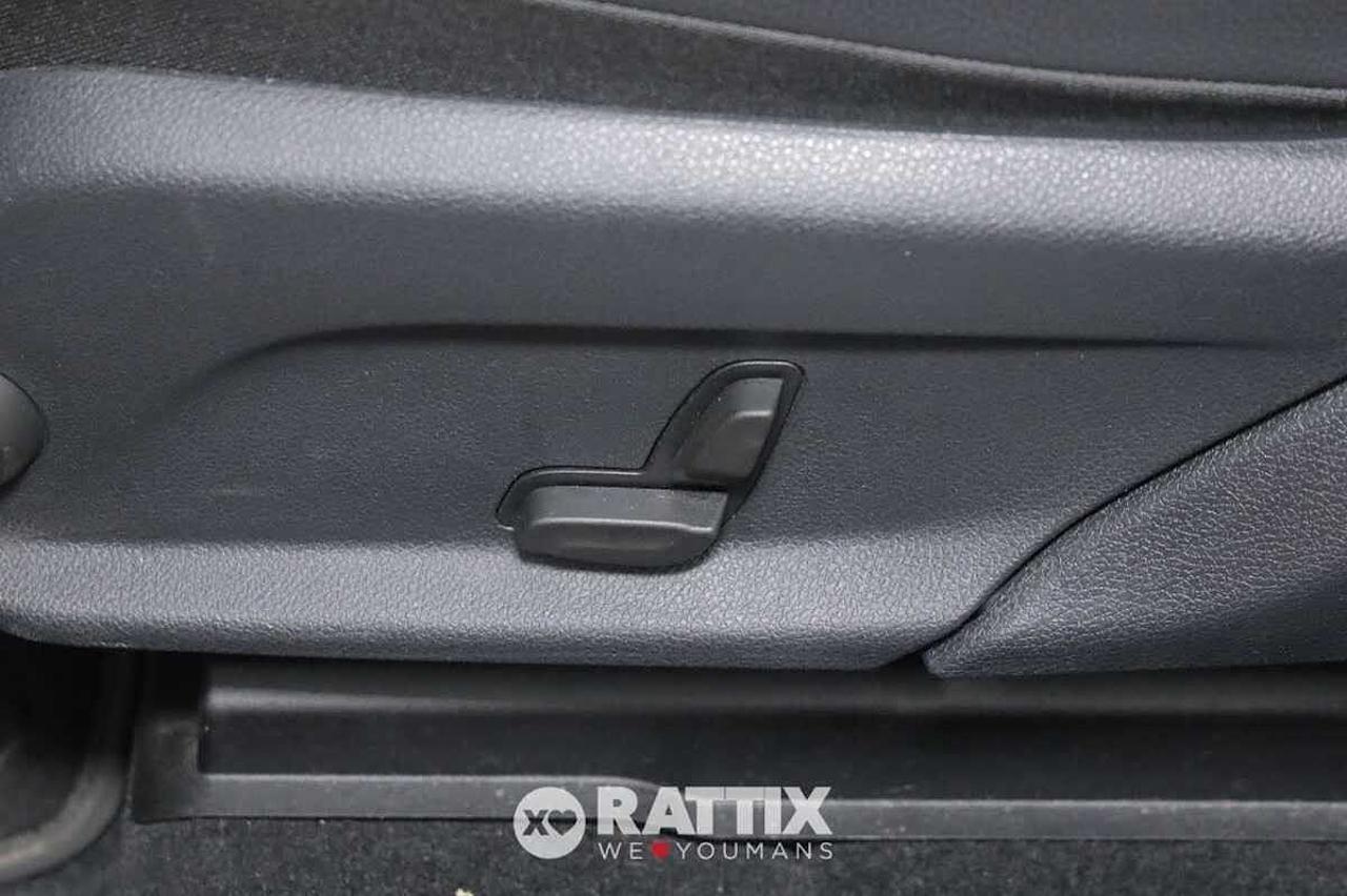 Mercedes Mercedes GLC usata 19