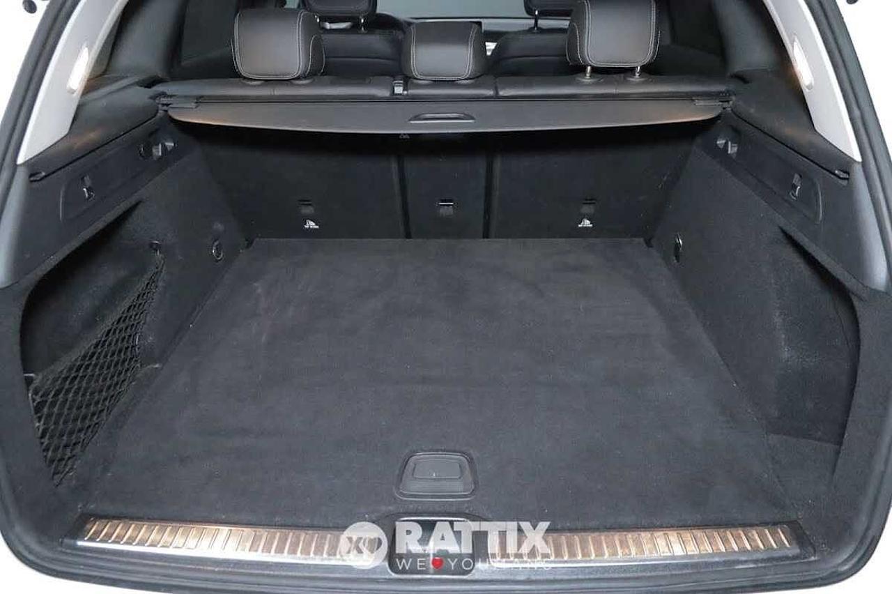 Mercedes Mercedes GLC usata 26