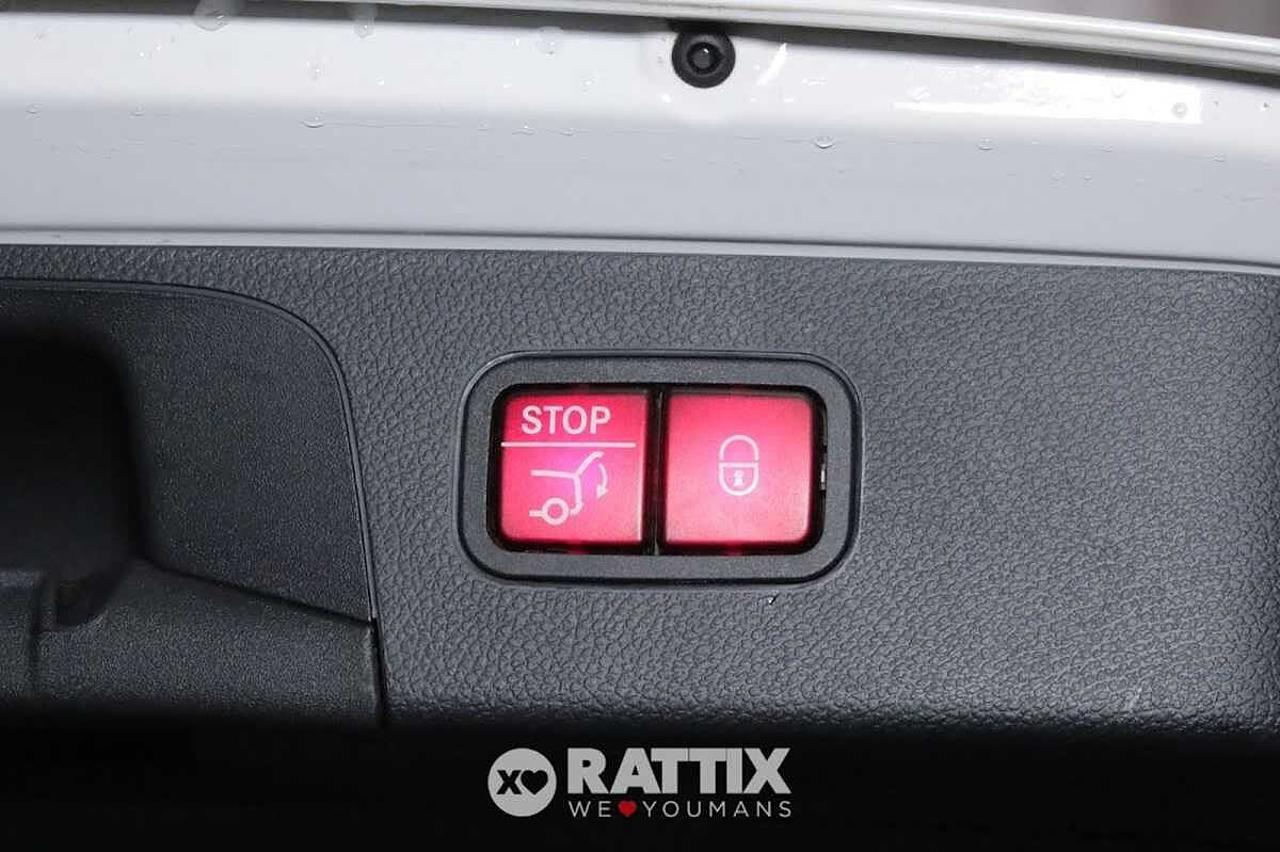 Mercedes Mercedes GLC usata 27