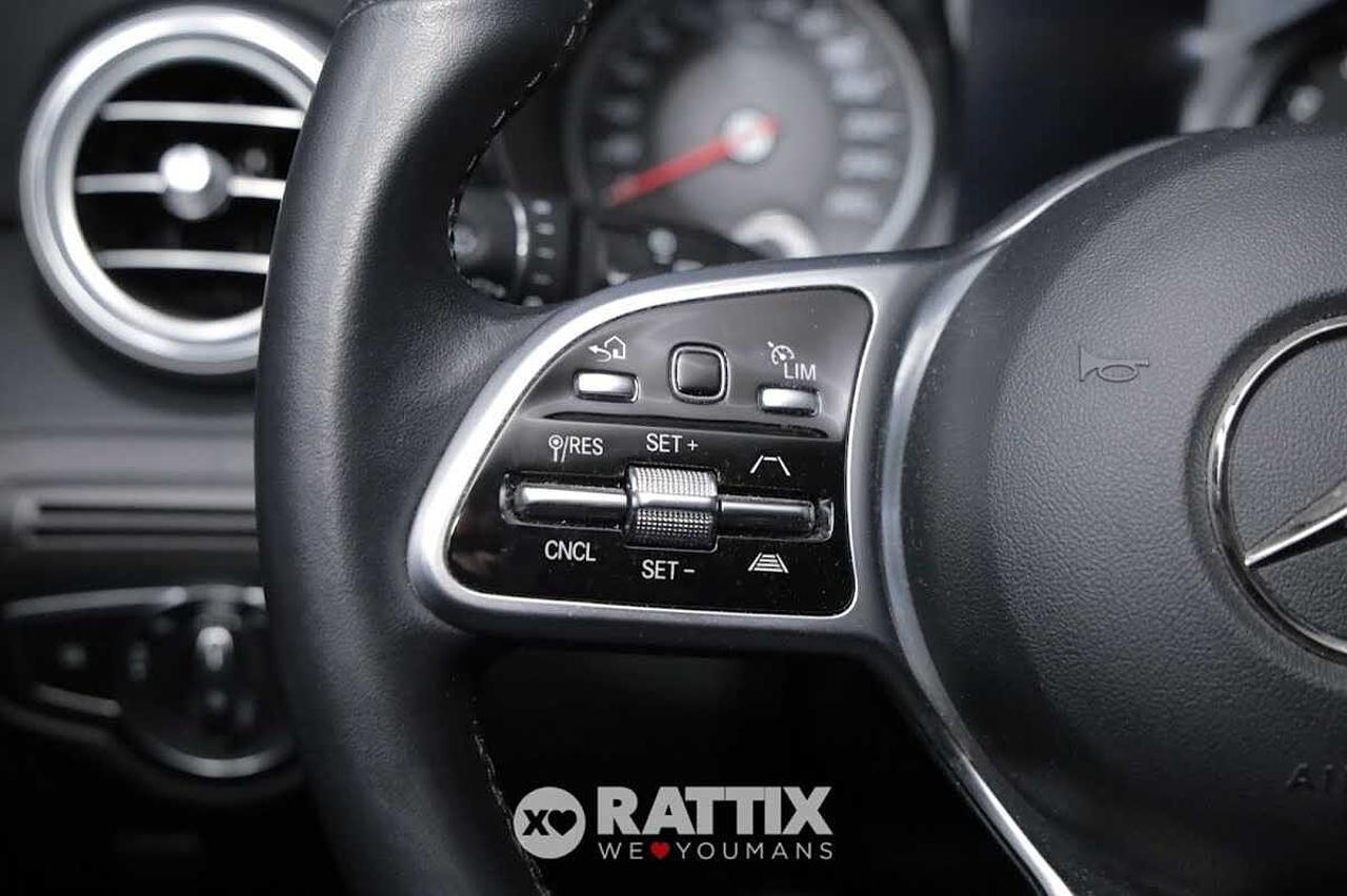 Mercedes Mercedes GLC usata 4