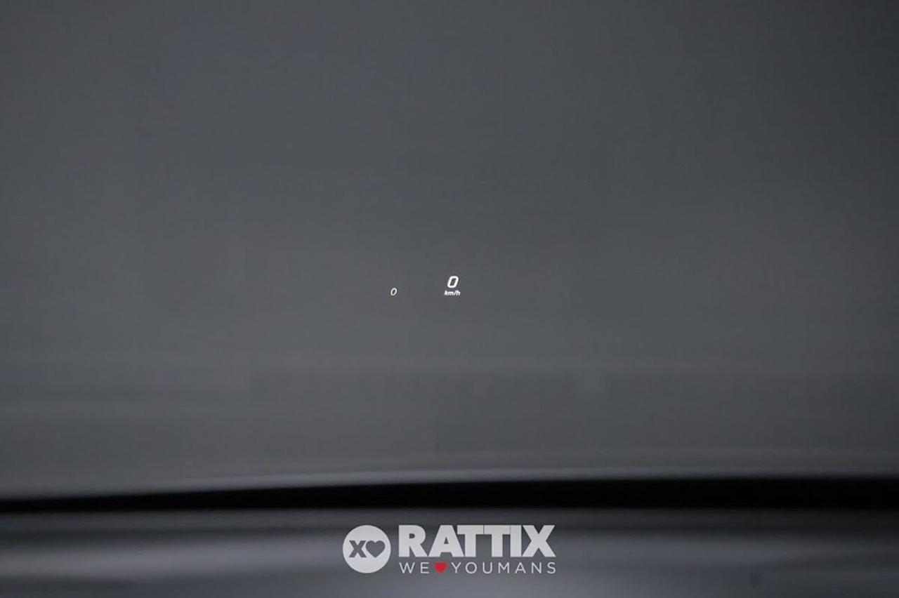 Mercedes Mercedes GLC usata 9