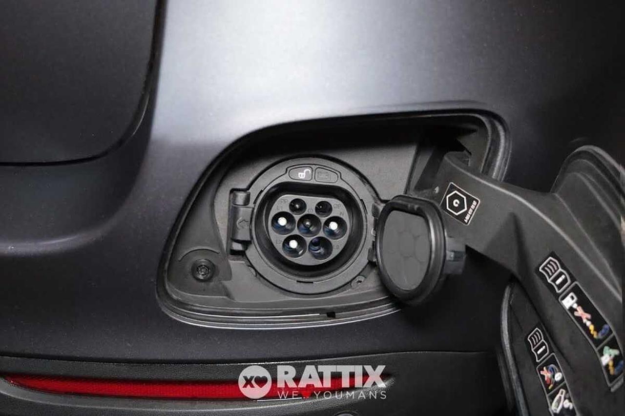 Mercedes Mercedes GLC usata 25