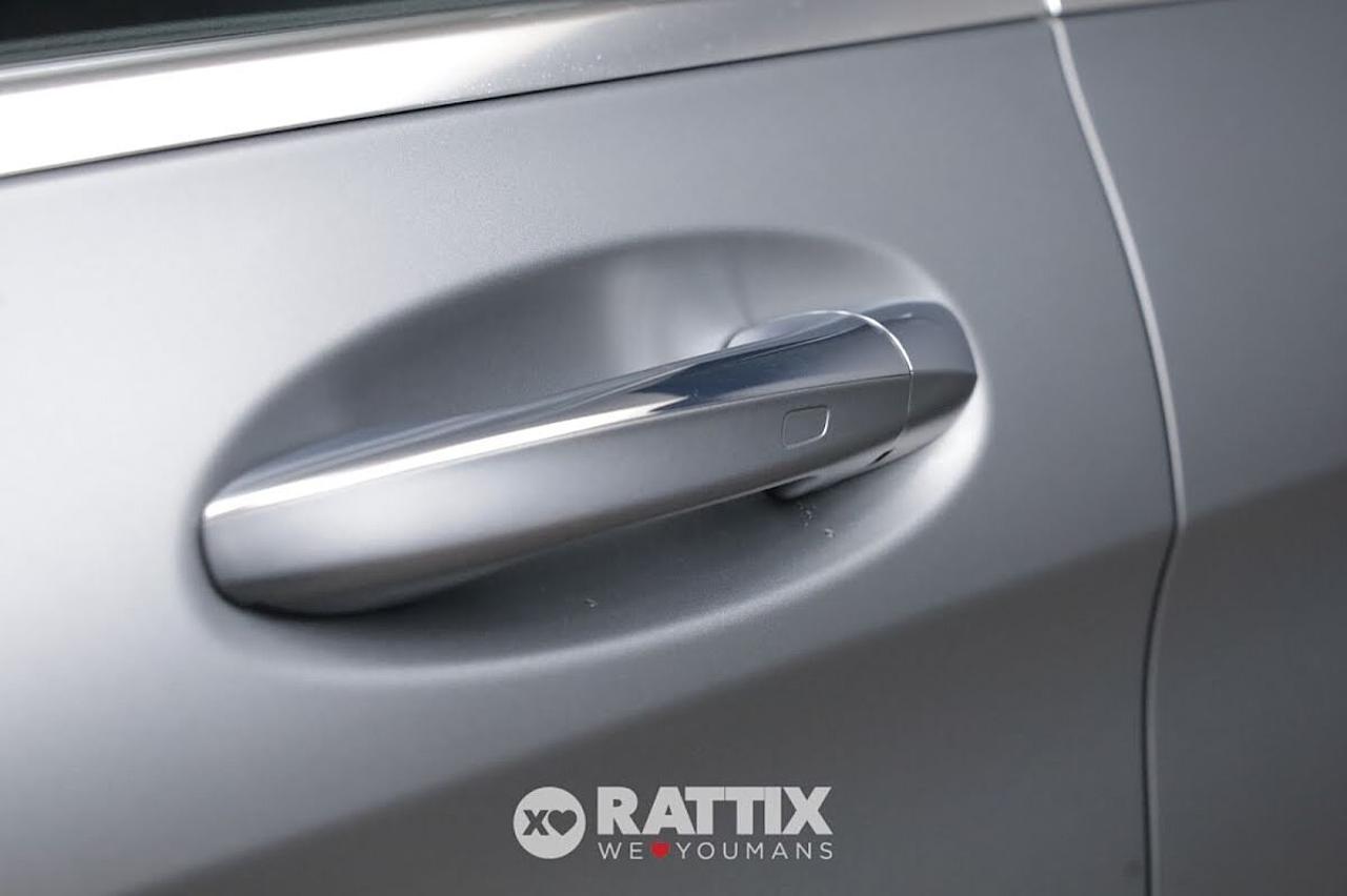 Mercedes Mercedes GLC usata 26