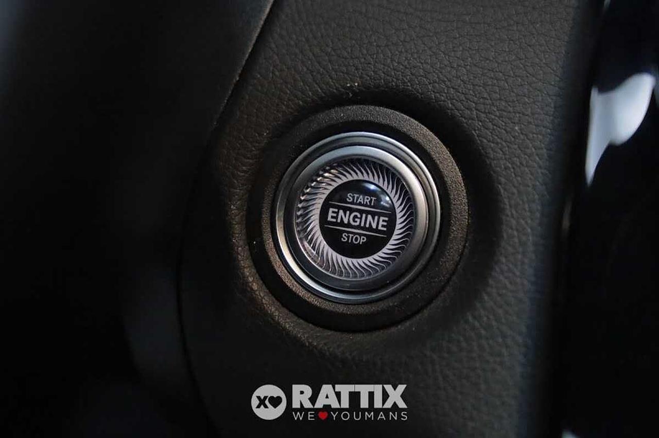 Mercedes Mercedes GLC usata 19