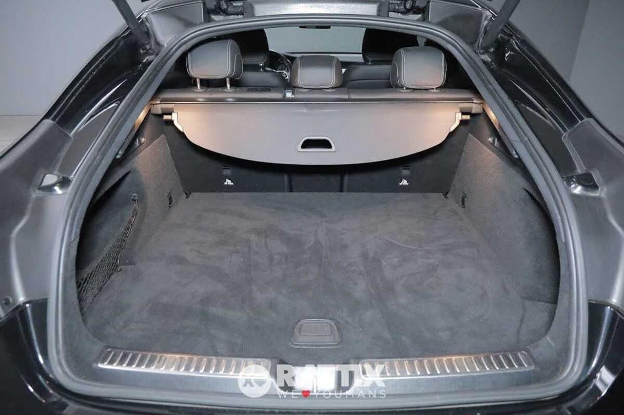 Mercedes Mercedes GLC usata 27