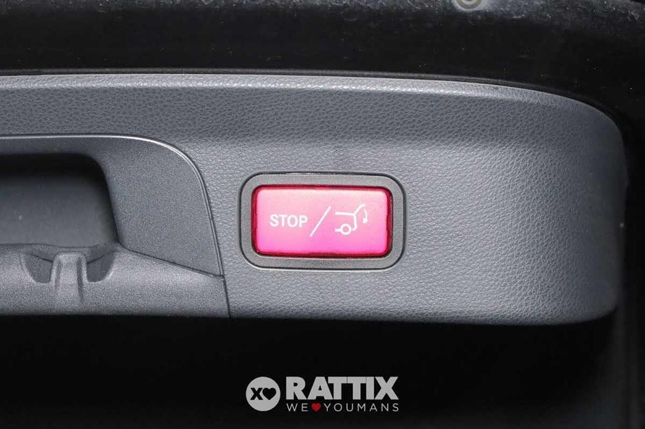 Mercedes Mercedes GLC usata 28